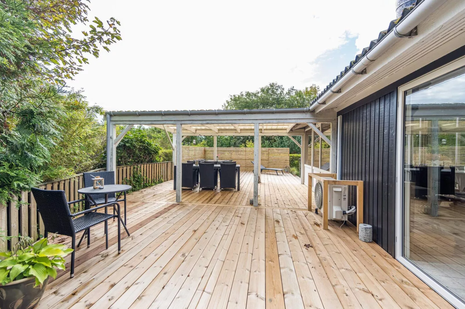 6 persoons vakantie huis in Tarm-By Traum-Niet-getagd