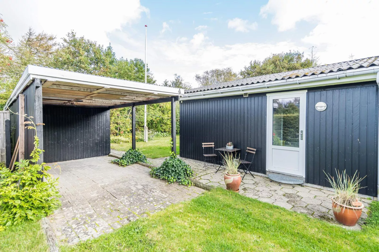 6 persoons vakantie huis in Tarm-By Traum-Niet-getagd