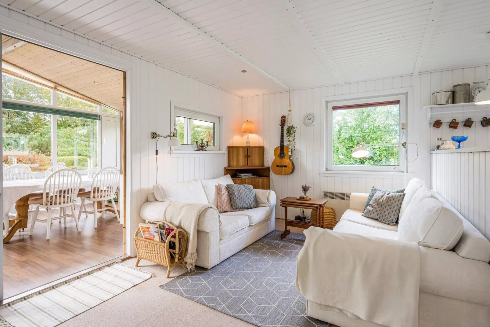 6 persoons vakantie huis in Tarm-By Traum-Binnen