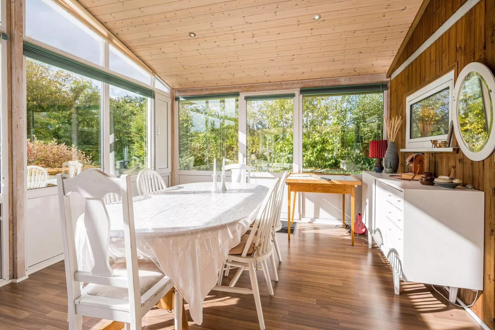 6 persoons vakantie huis in Tarm-By Traum-Binnen