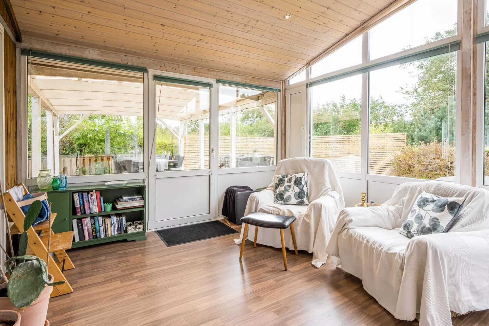 6 persoons vakantie huis in Tarm-By Traum-Binnen