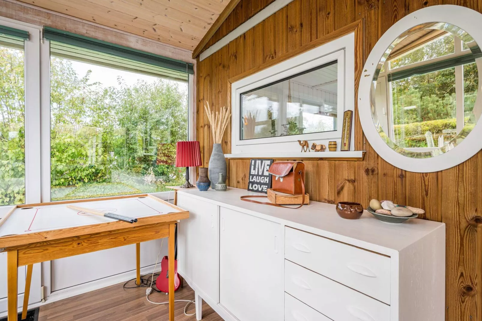 6 persoons vakantie huis in Tarm-By Traum-Binnen