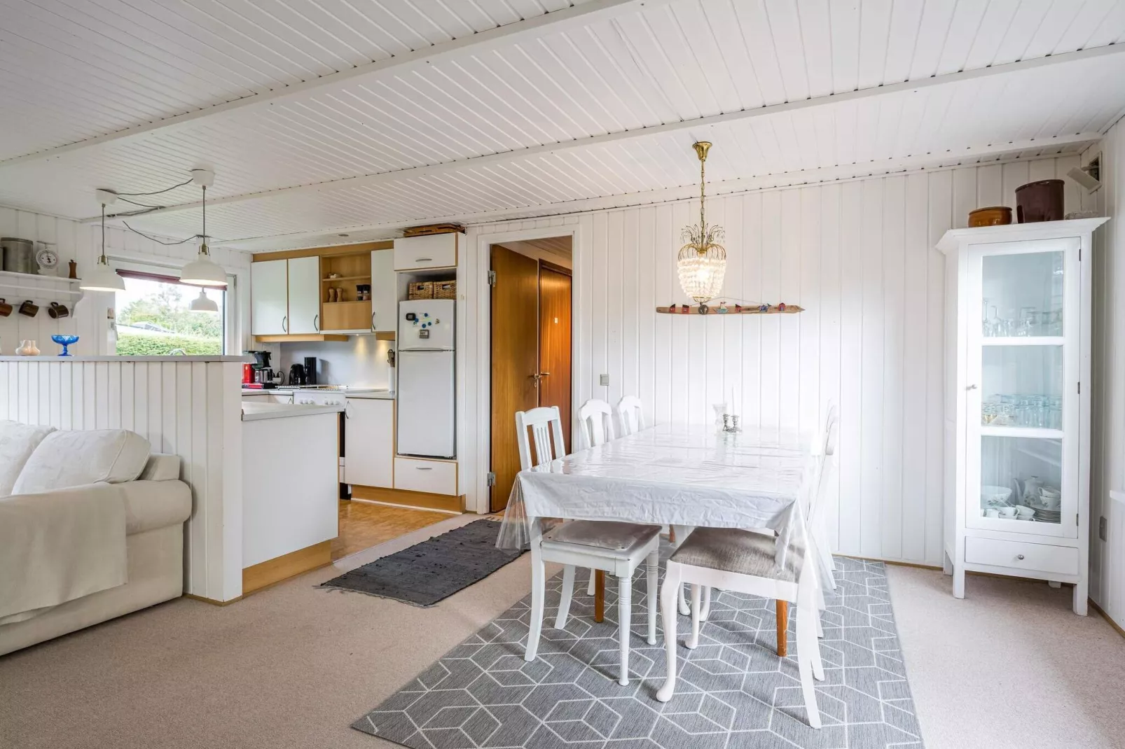 6 persoons vakantie huis in Tarm-By Traum-Binnen