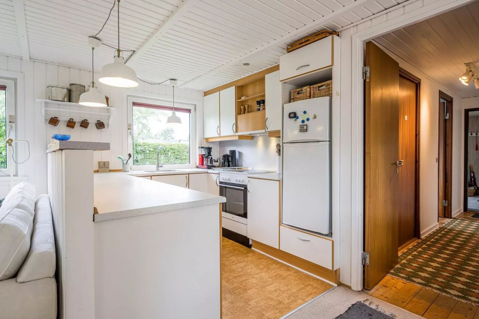 6 persoons vakantie huis in Tarm-By Traum-Binnen