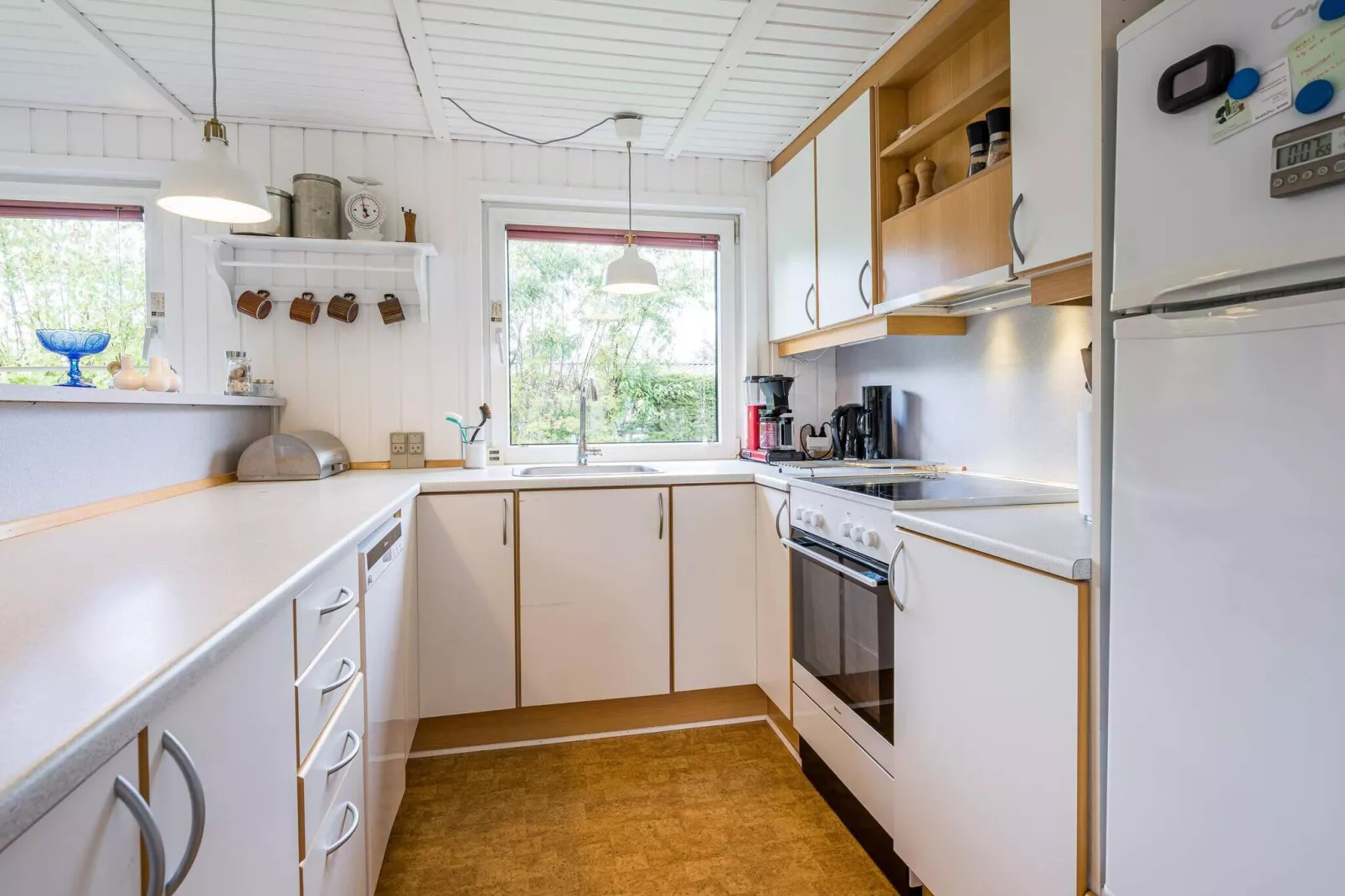 6 persoons vakantie huis in Tarm-By Traum-Binnen