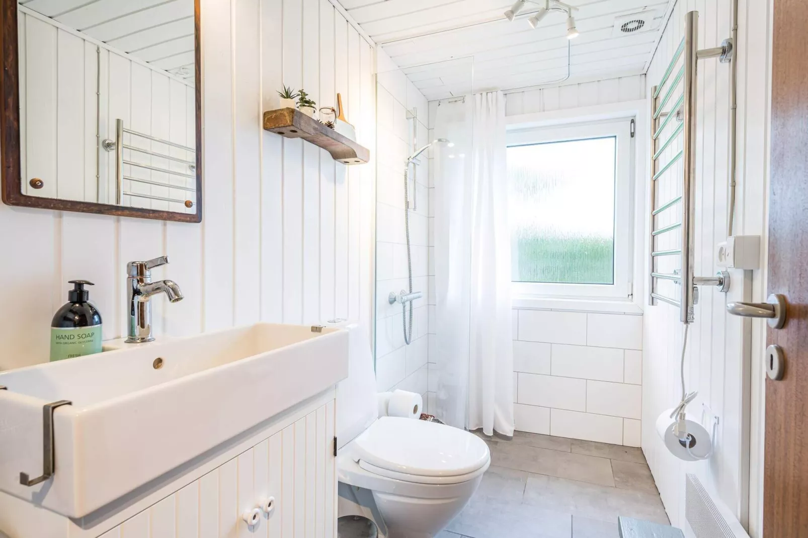 6 persoons vakantie huis in Tarm-By Traum-Binnen