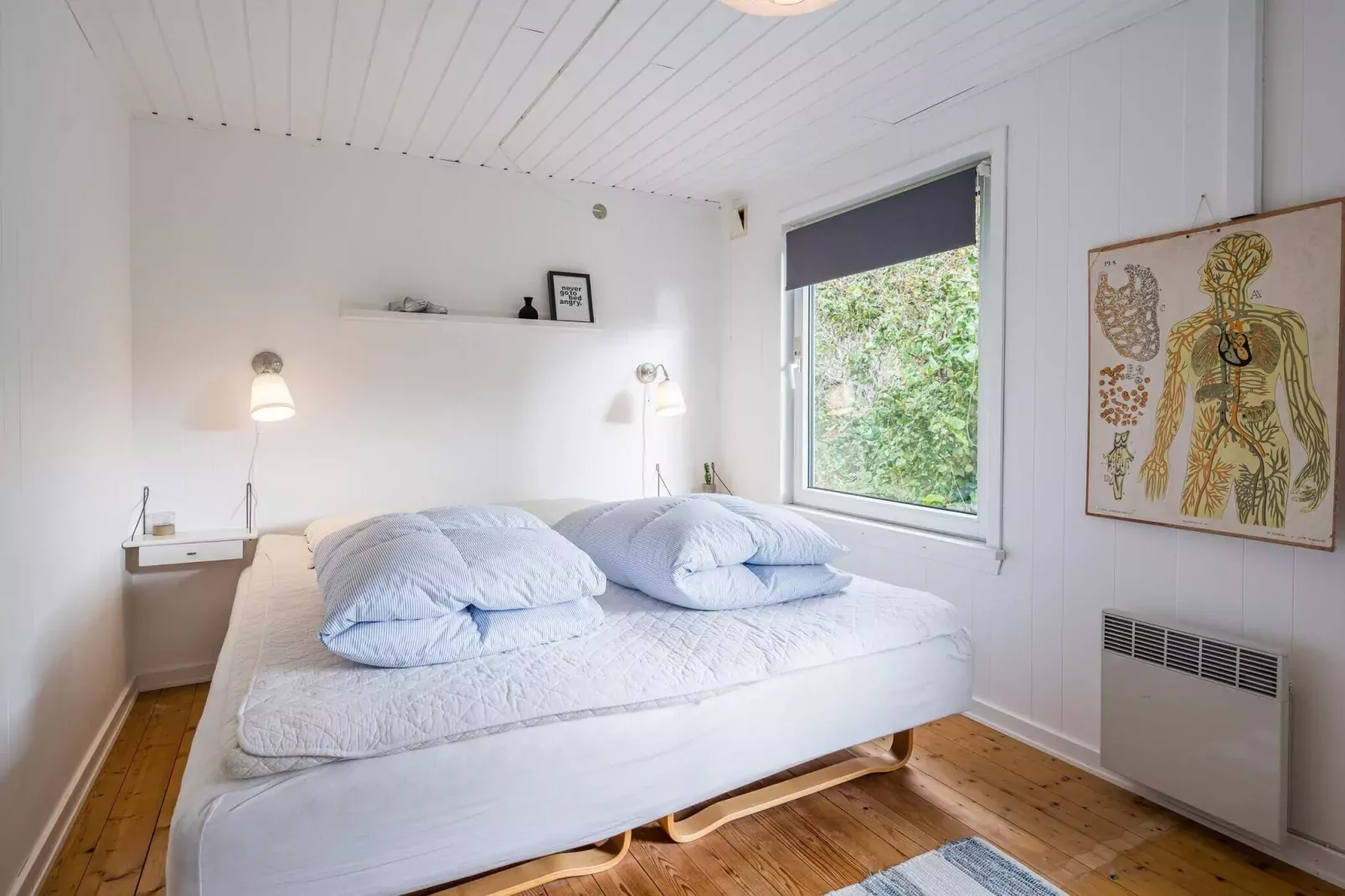 6 persoons vakantie huis in Tarm-By Traum-Binnen