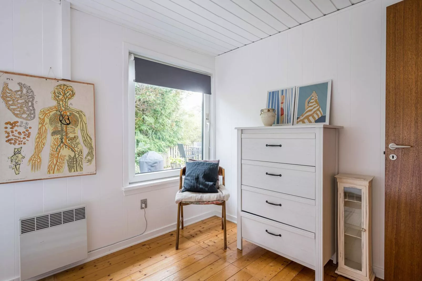 6 persoons vakantie huis in Tarm-By Traum-Binnen