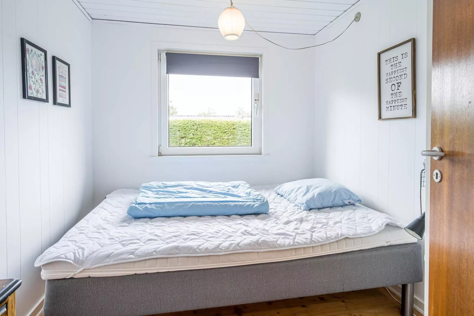 6 persoons vakantie huis in Tarm-By Traum-Binnen