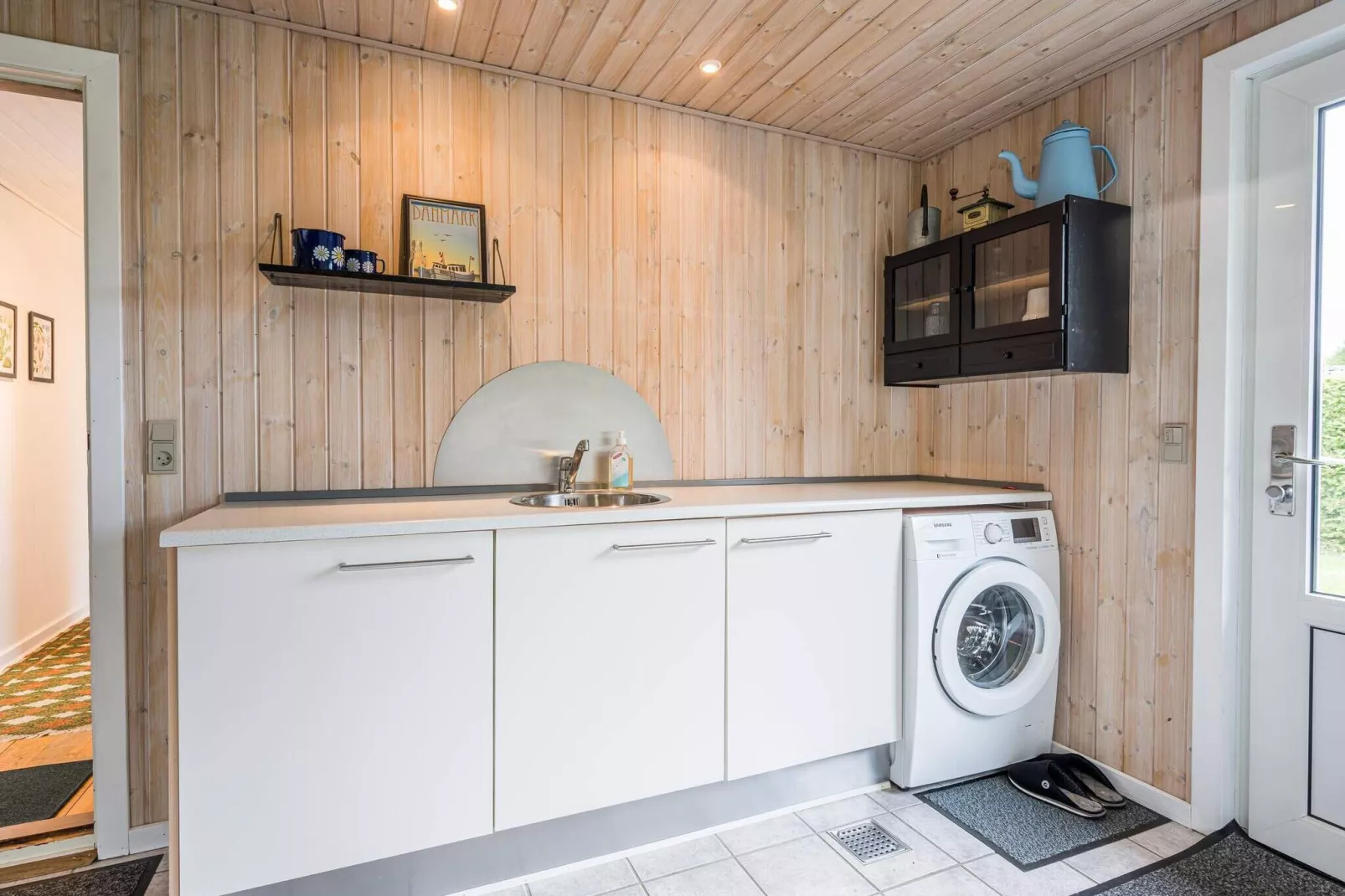 6 persoons vakantie huis in Tarm-By Traum-Binnen