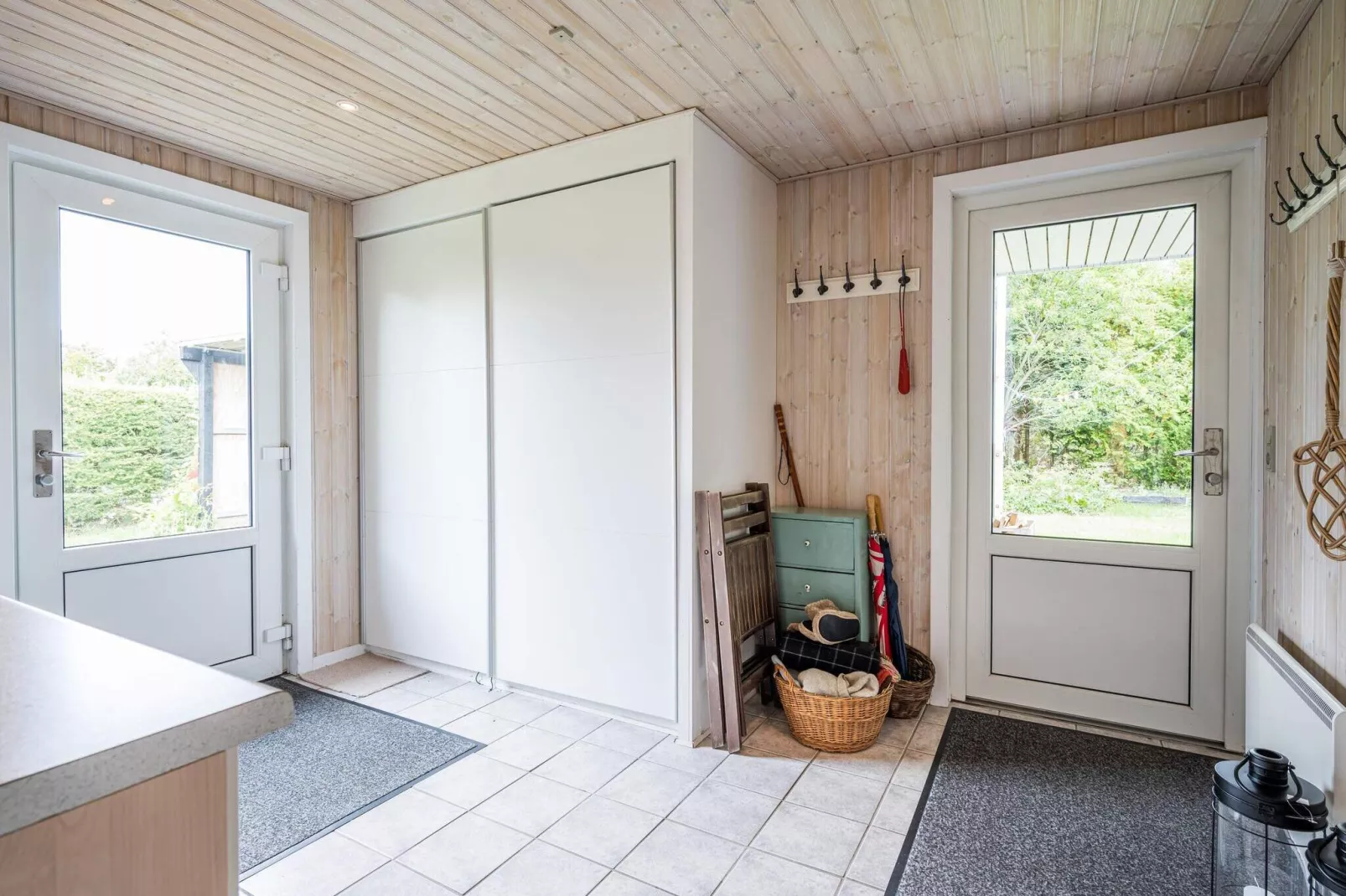6 persoons vakantie huis in Tarm-By Traum-Binnen