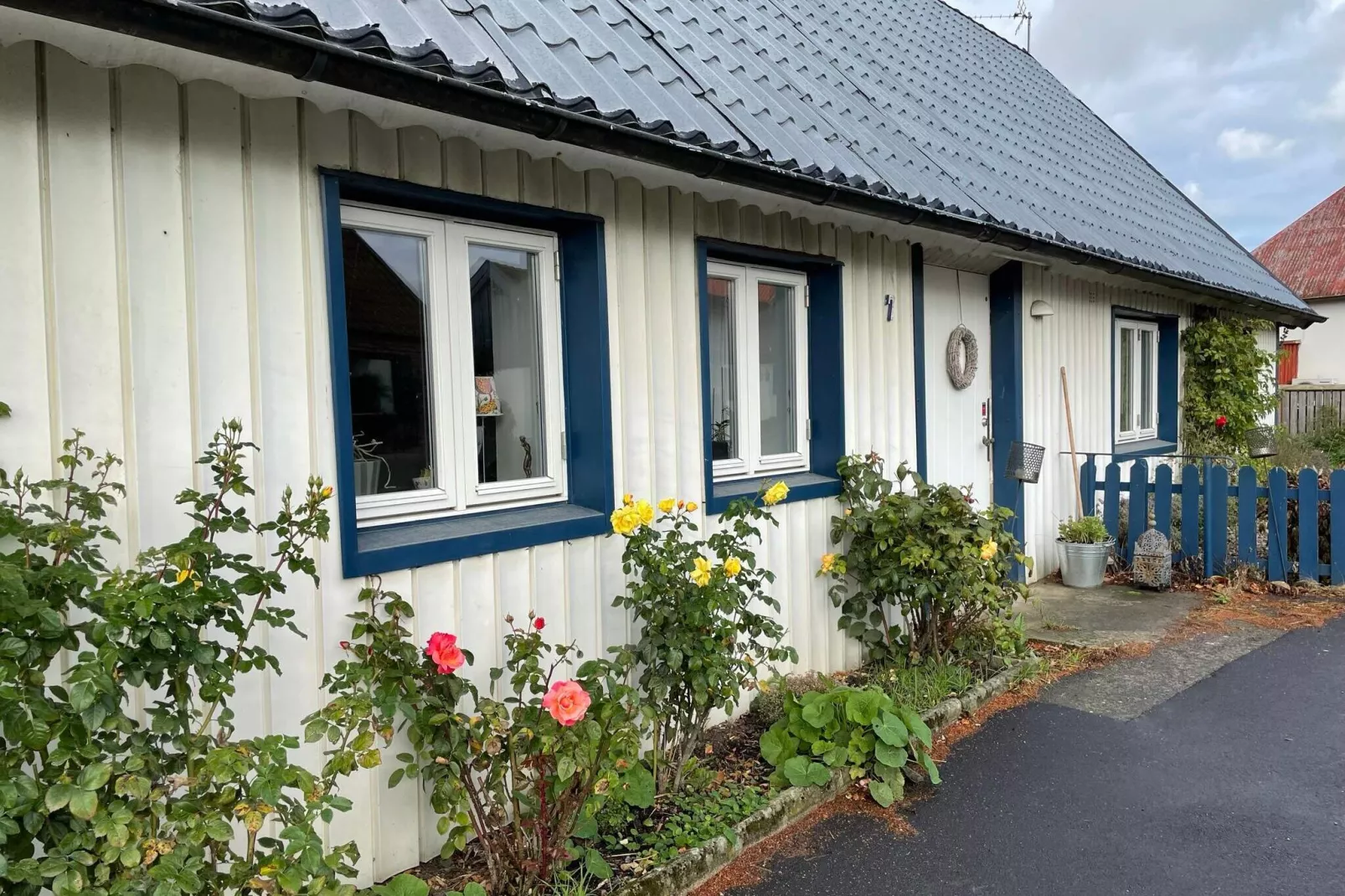6 persoons vakantie huis in TOMELILLA-By Traum