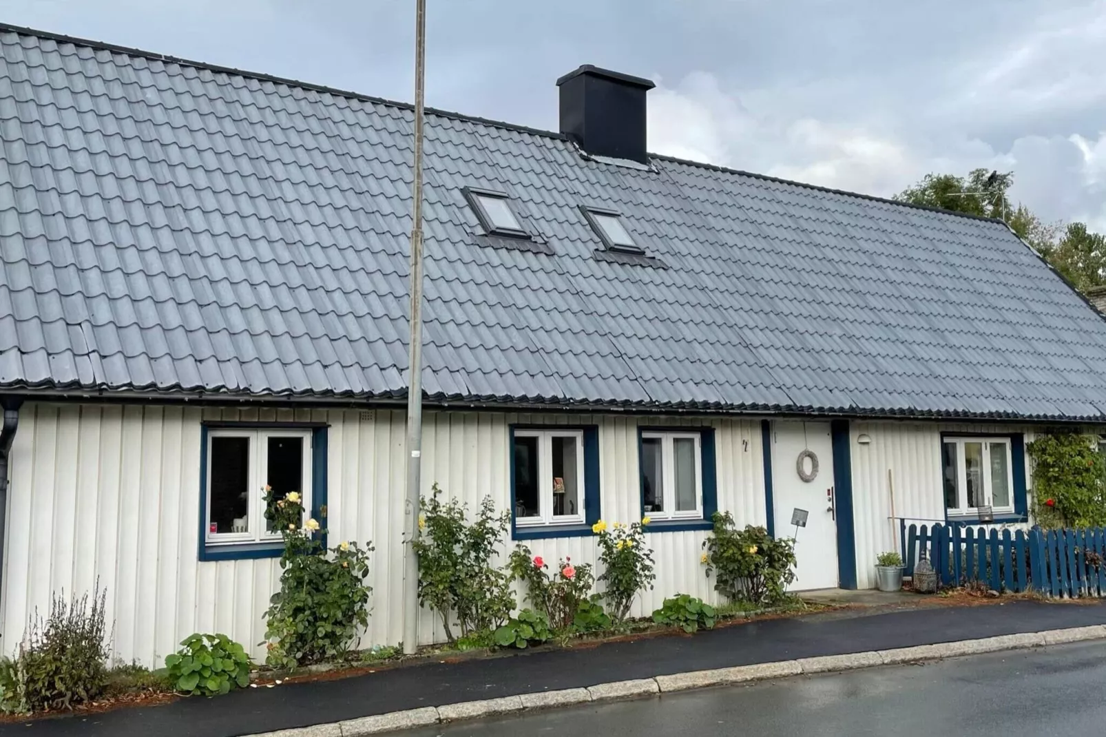 6 persoons vakantie huis in TOMELILLA-By Traum-Buitenlucht