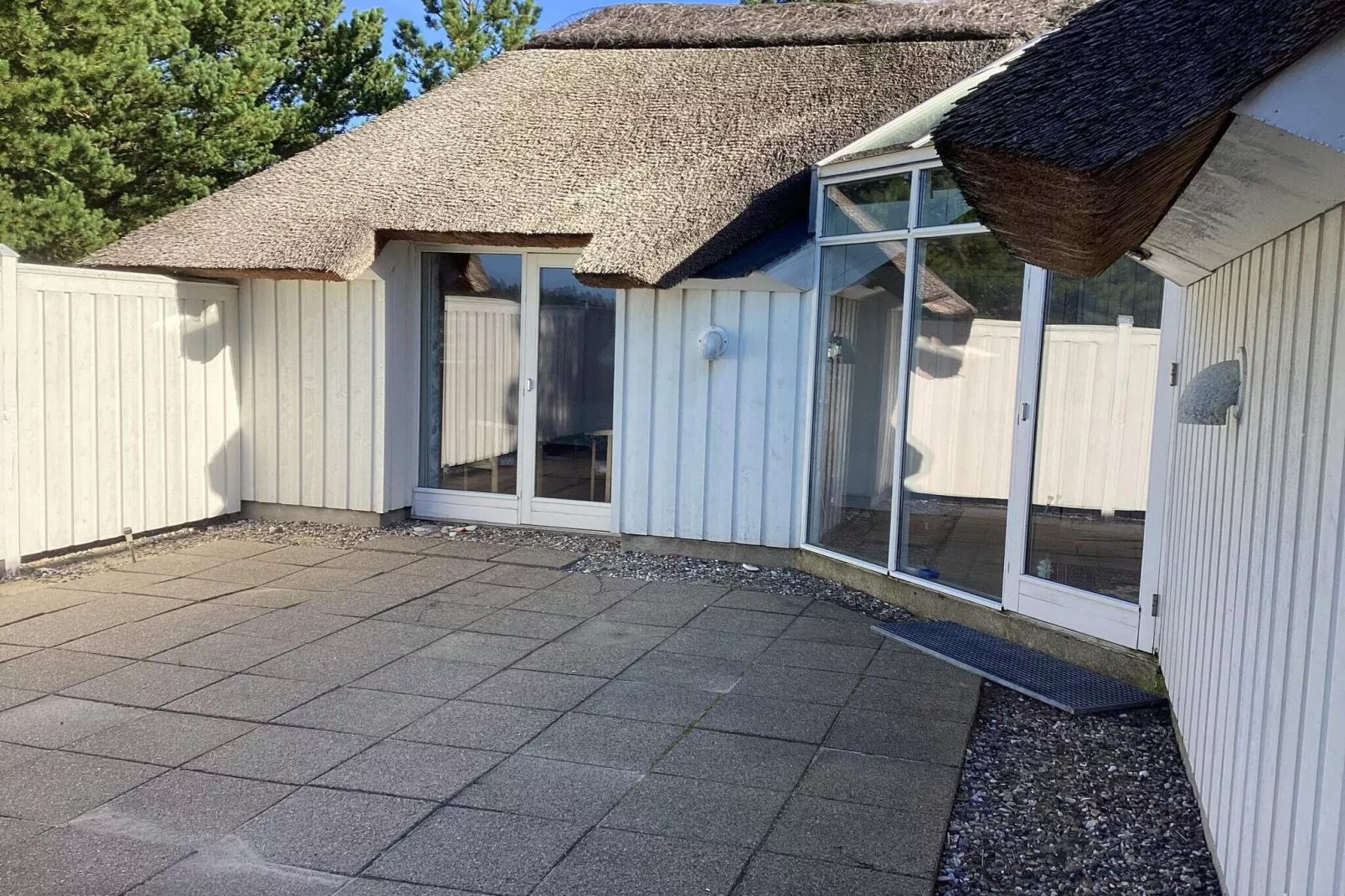 8 persoons vakantie huis in Fjerritslev-By Traum-Buitenlucht