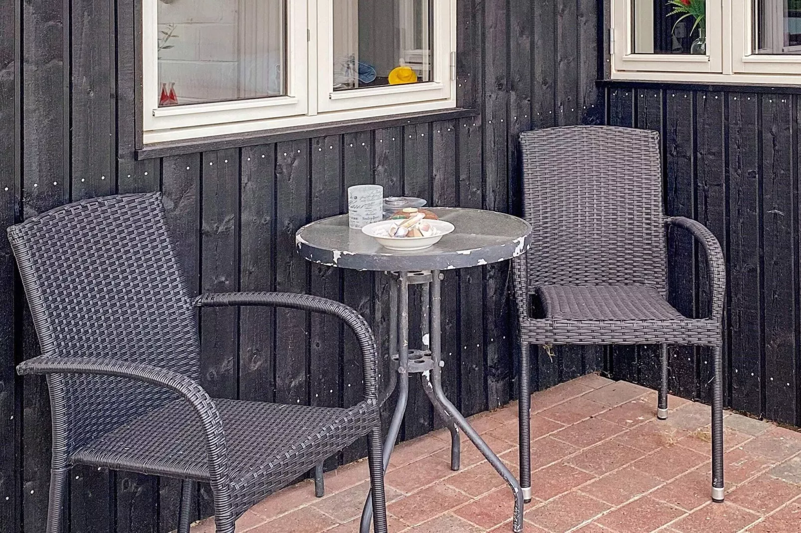 6 persoons vakantie huis in Vinderup-By Traum-Buitenlucht