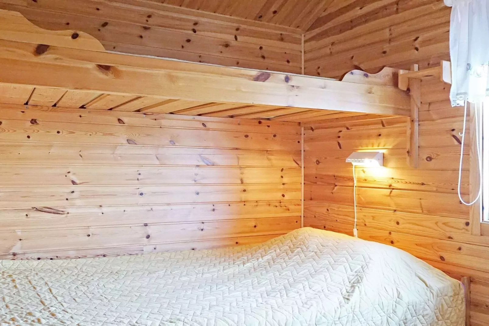 4 persoons vakantie huis in STRÖMSTAD-Binnen