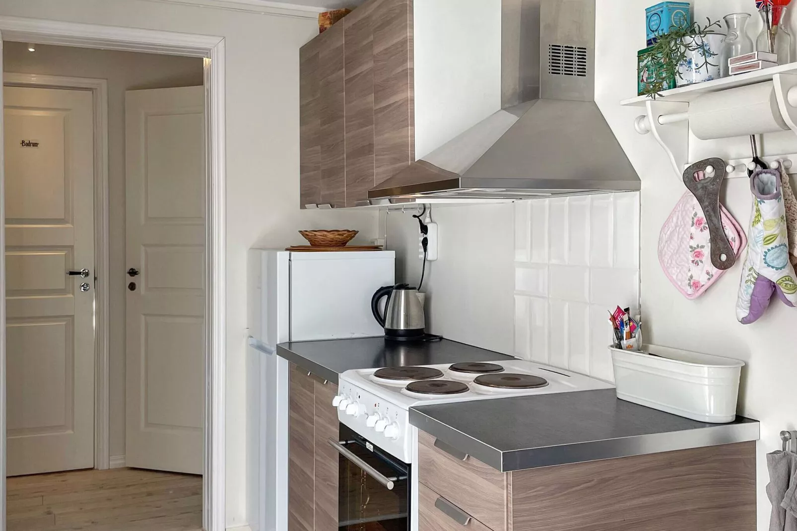 4 persoons vakantie huis in OSKARSHAMN-By Traum