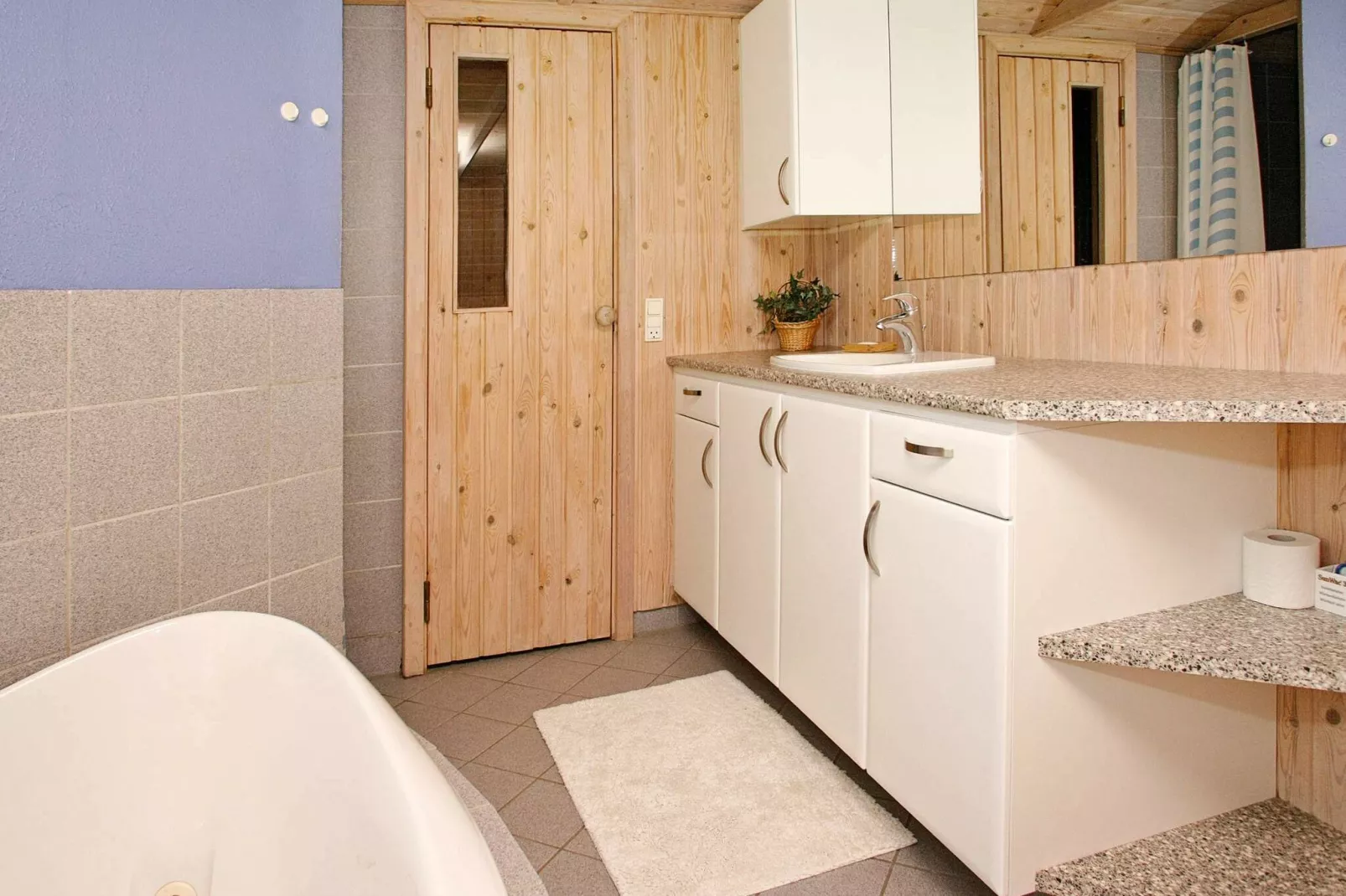 8 persoons vakantie huis in Fjerritslev-By Traum-Binnen