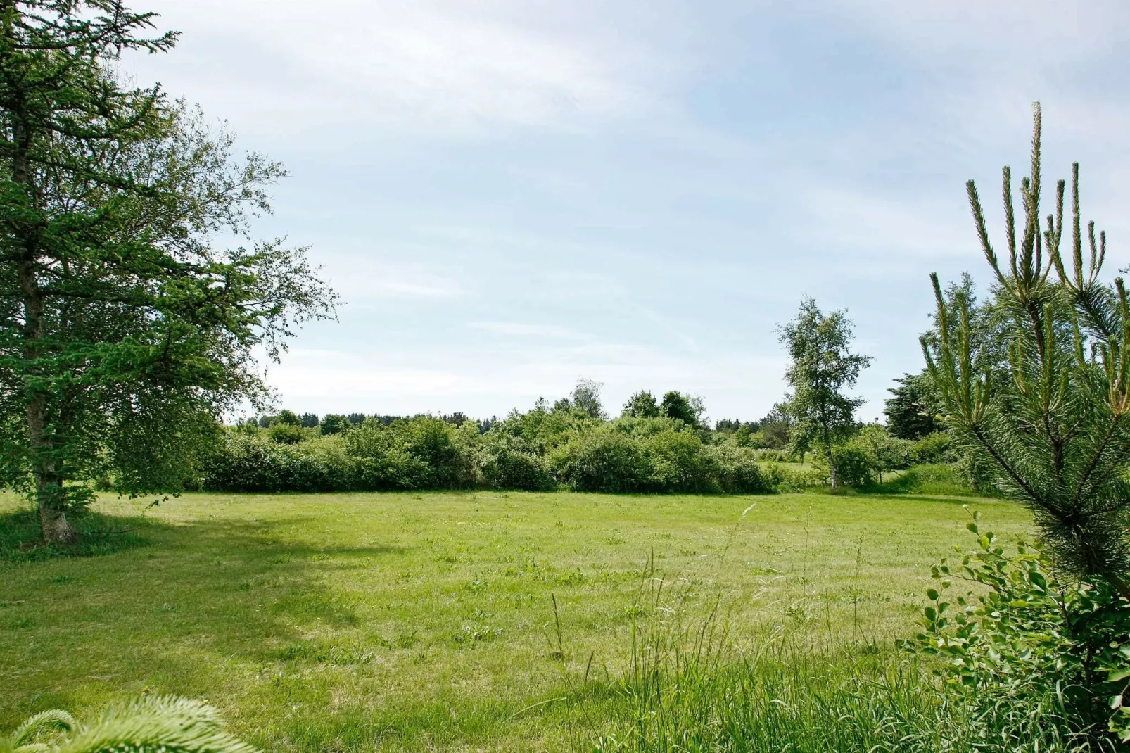 8 persoons vakantie huis in Fjerritslev-By Traum-Niet-getagd