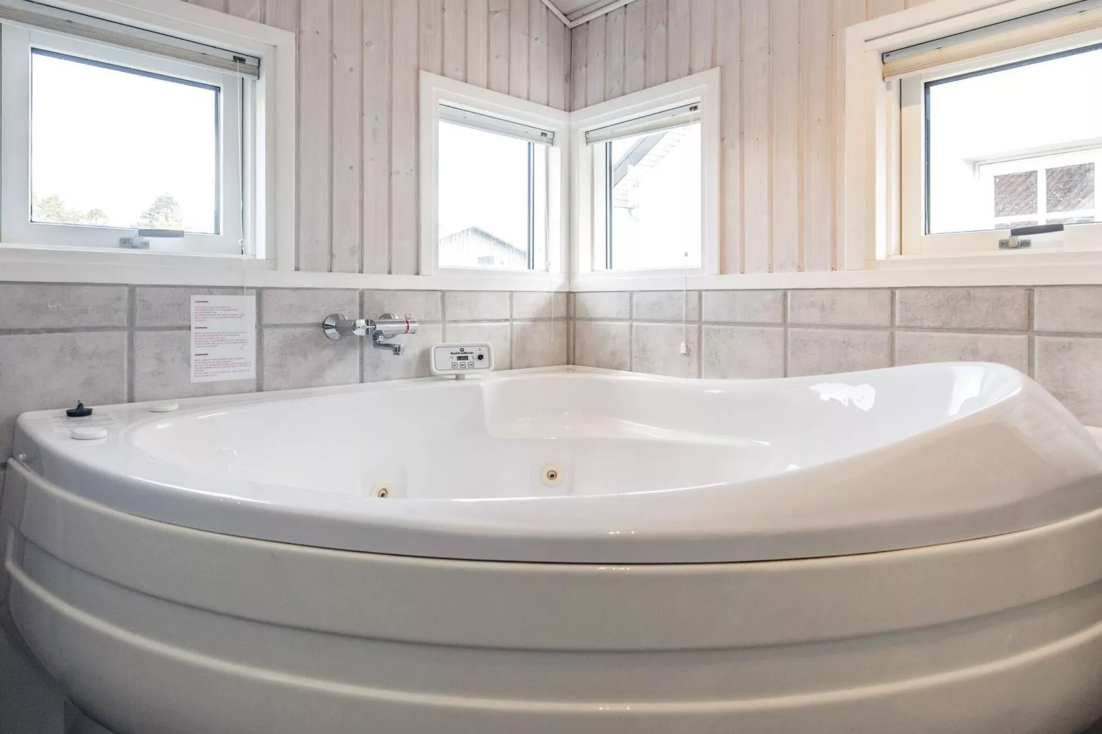 8 persoons vakantie huis in Frørup-By Traum