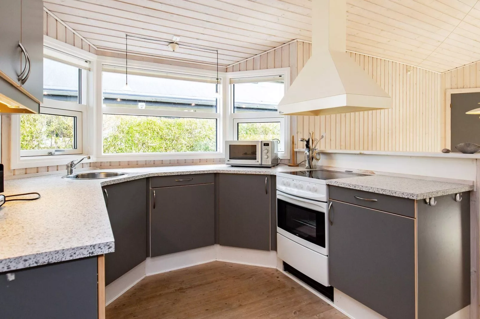 8 persoons vakantie huis in Frørup-By Traum