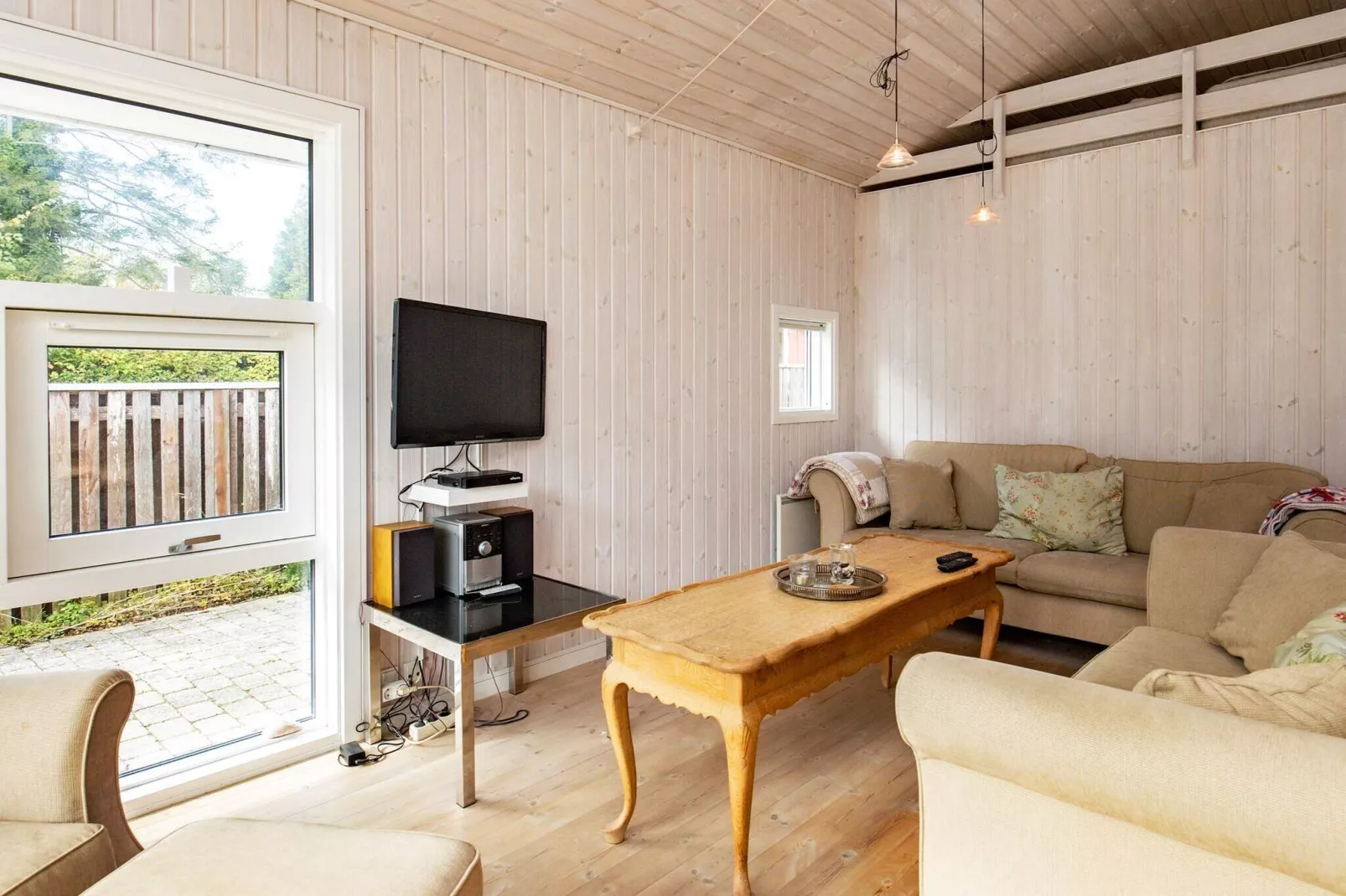 8 persoons vakantie huis in Frørup-By Traum-Binnen