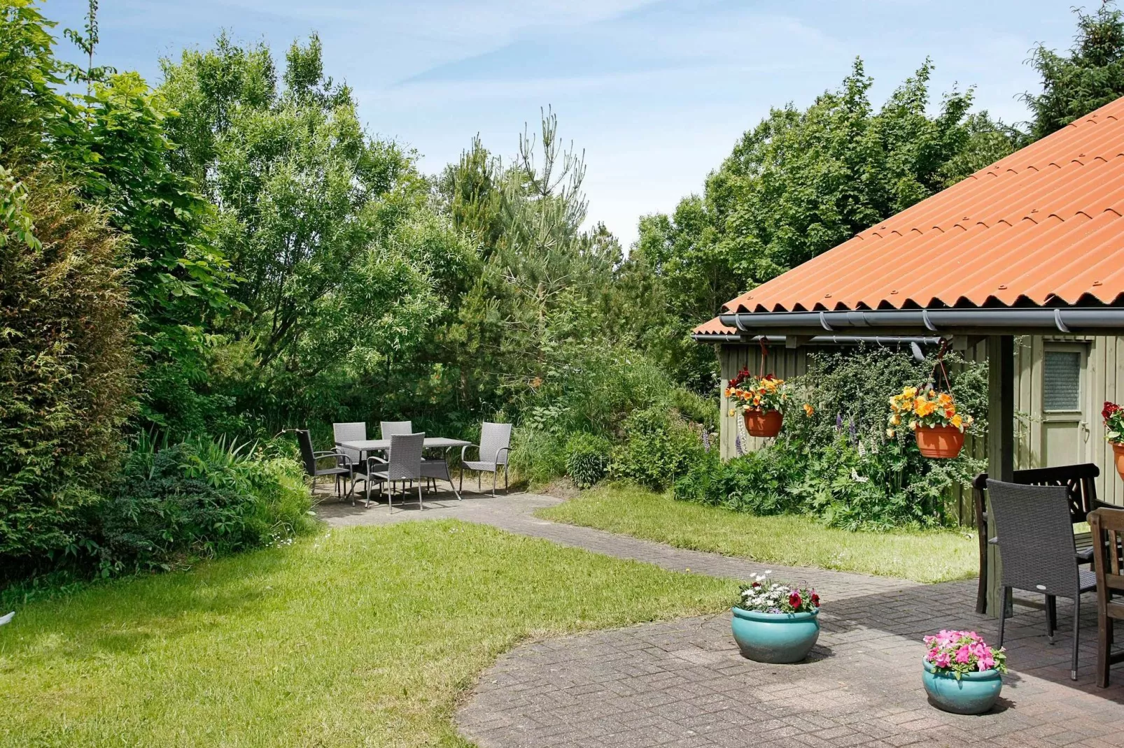 8 persoons vakantie huis in Fjerritslev-By Traum-Niet-getagd