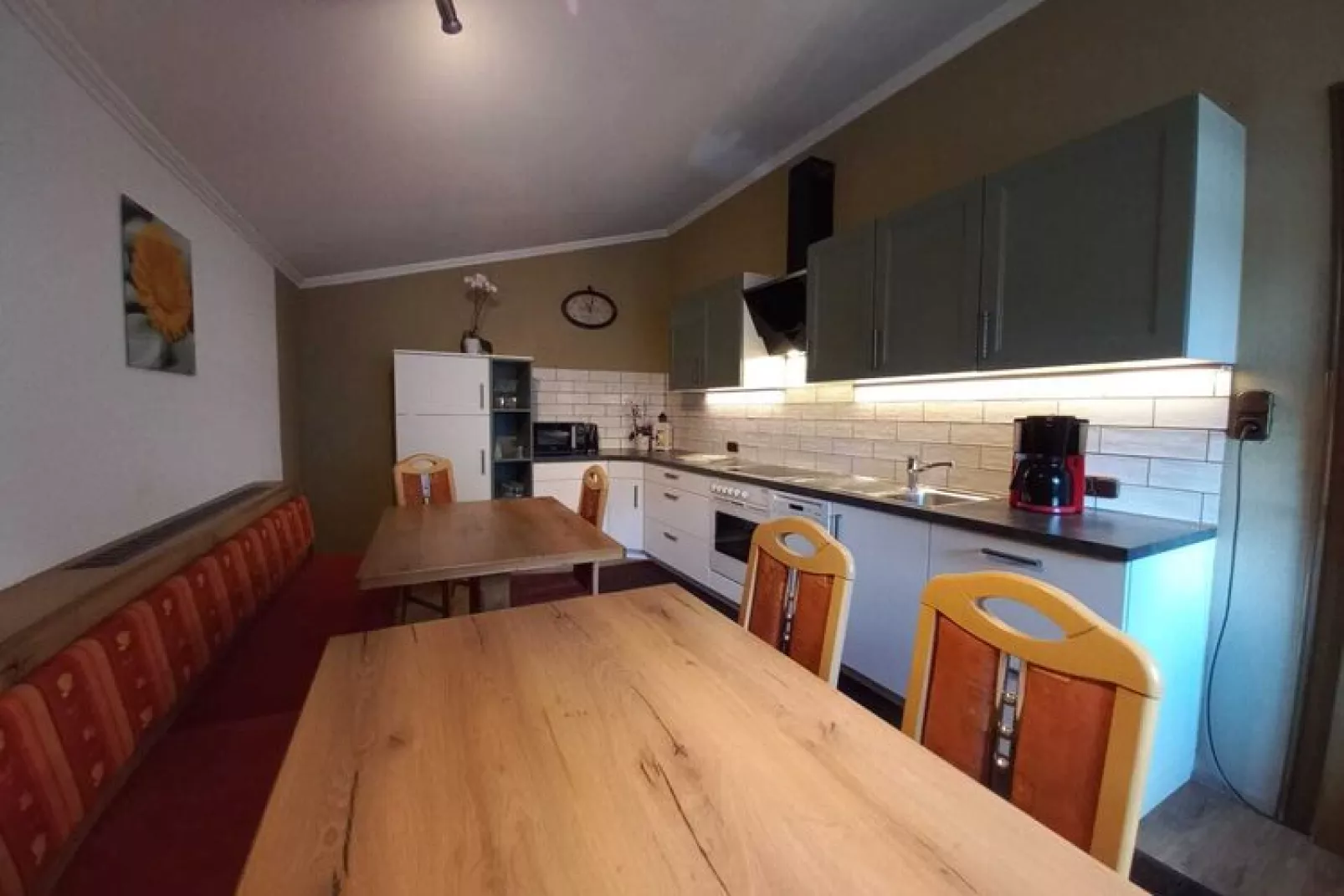 Hohspitz an der Piste-Sfeer