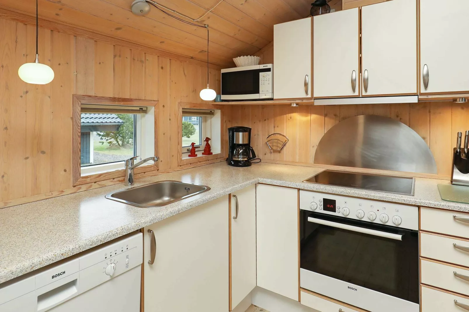 6 persoons vakantie huis in Ringkøbing-By Traum-Binnen