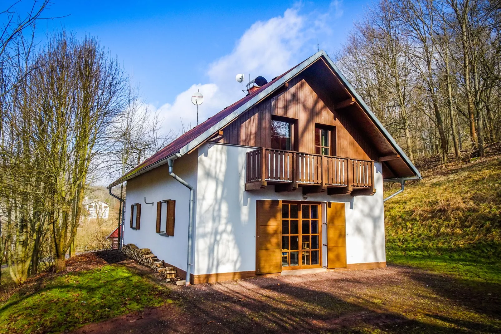Chalet no 5