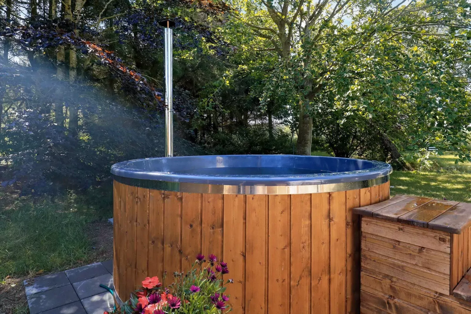 12 persoons vakantie huis in Læsø-Spa