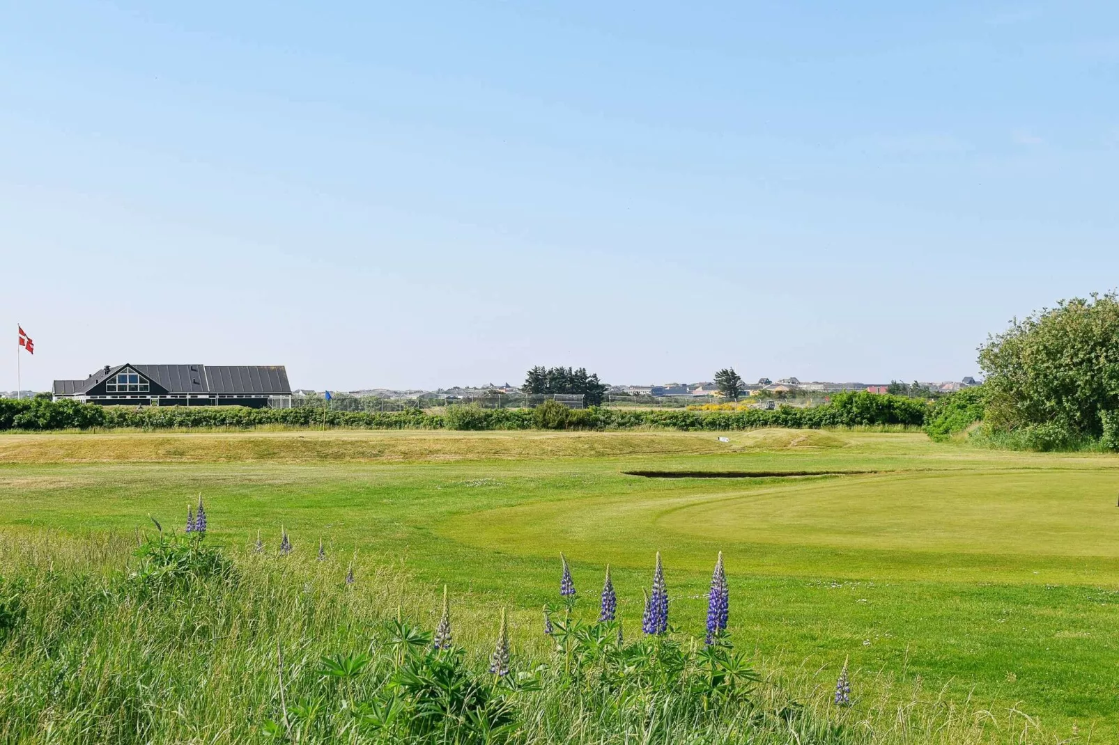 6 persoons vakantie huis in Ringkøbing-By Traum-Uitzicht