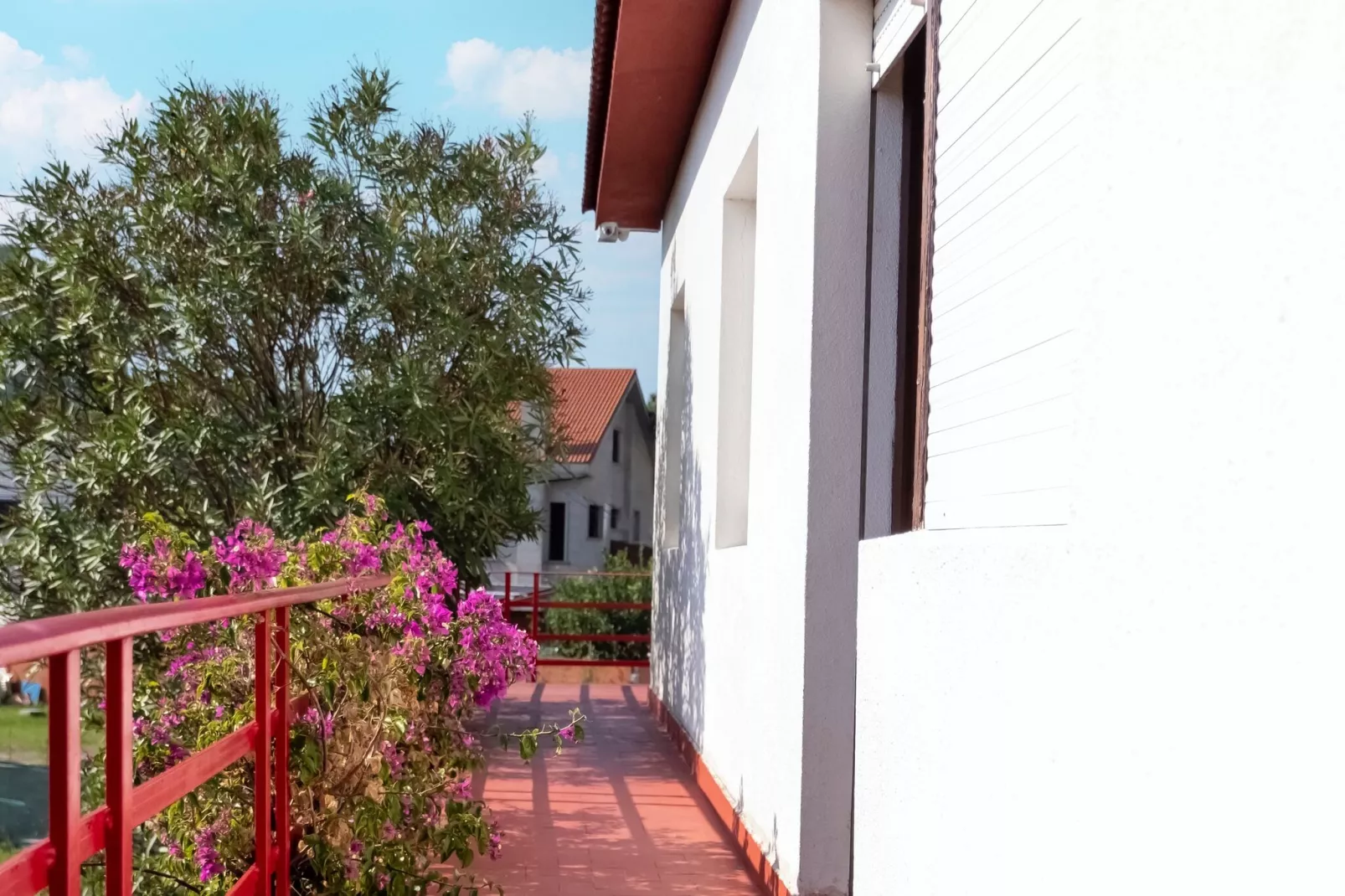 Apartamento Lugar Major Playa-Terrasbalkon