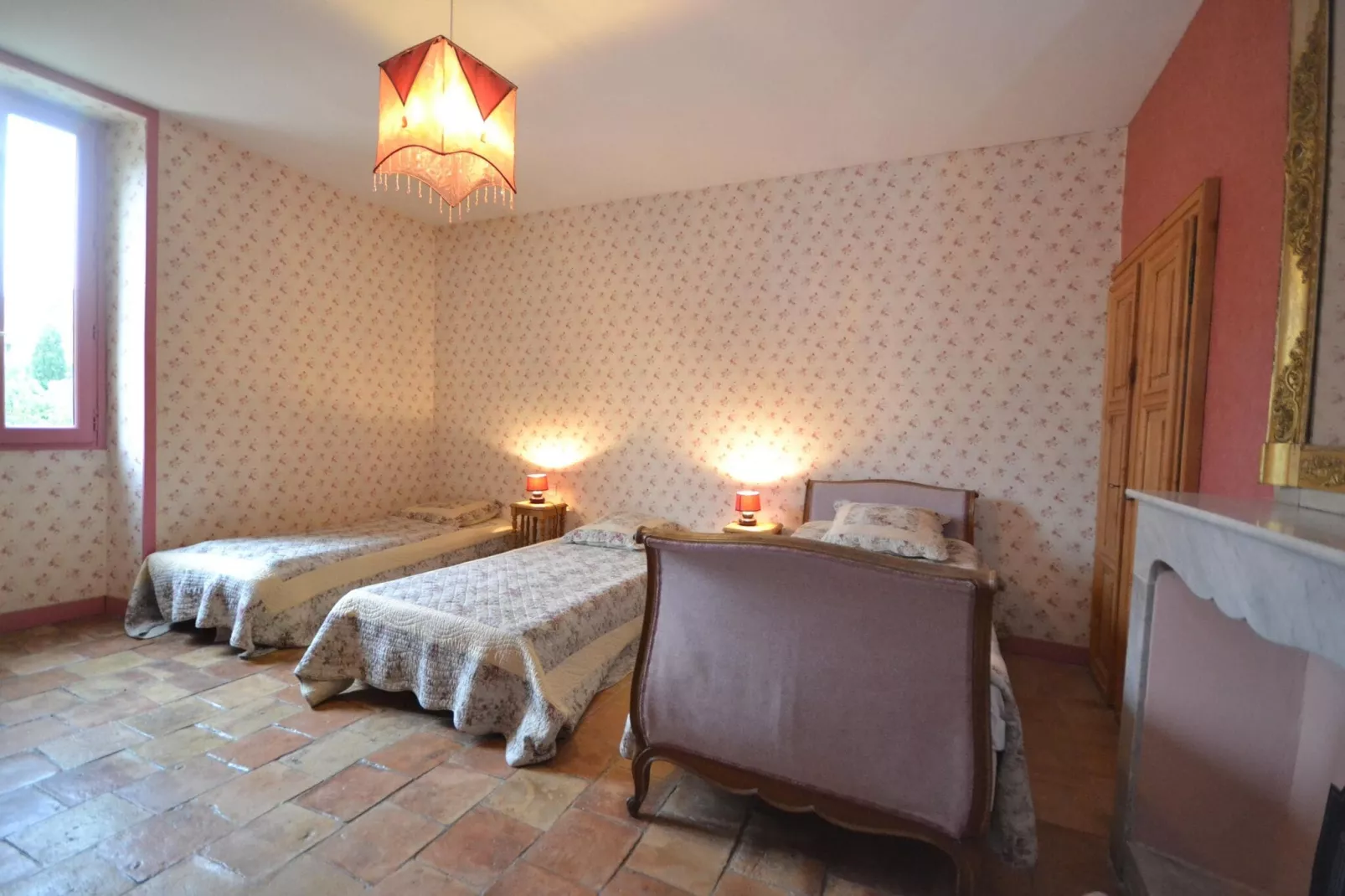 Maison de vacances - FOURNES
