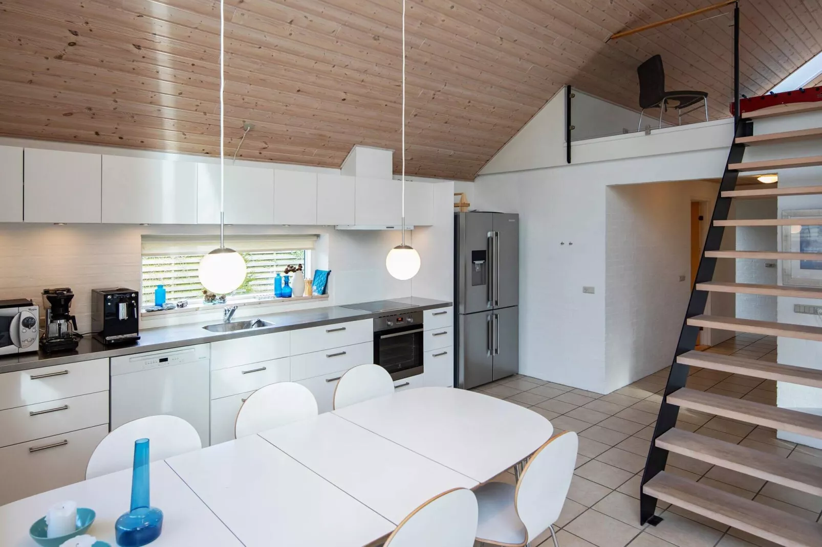 10 persoons vakantie huis in Væggerløse-By Traum
