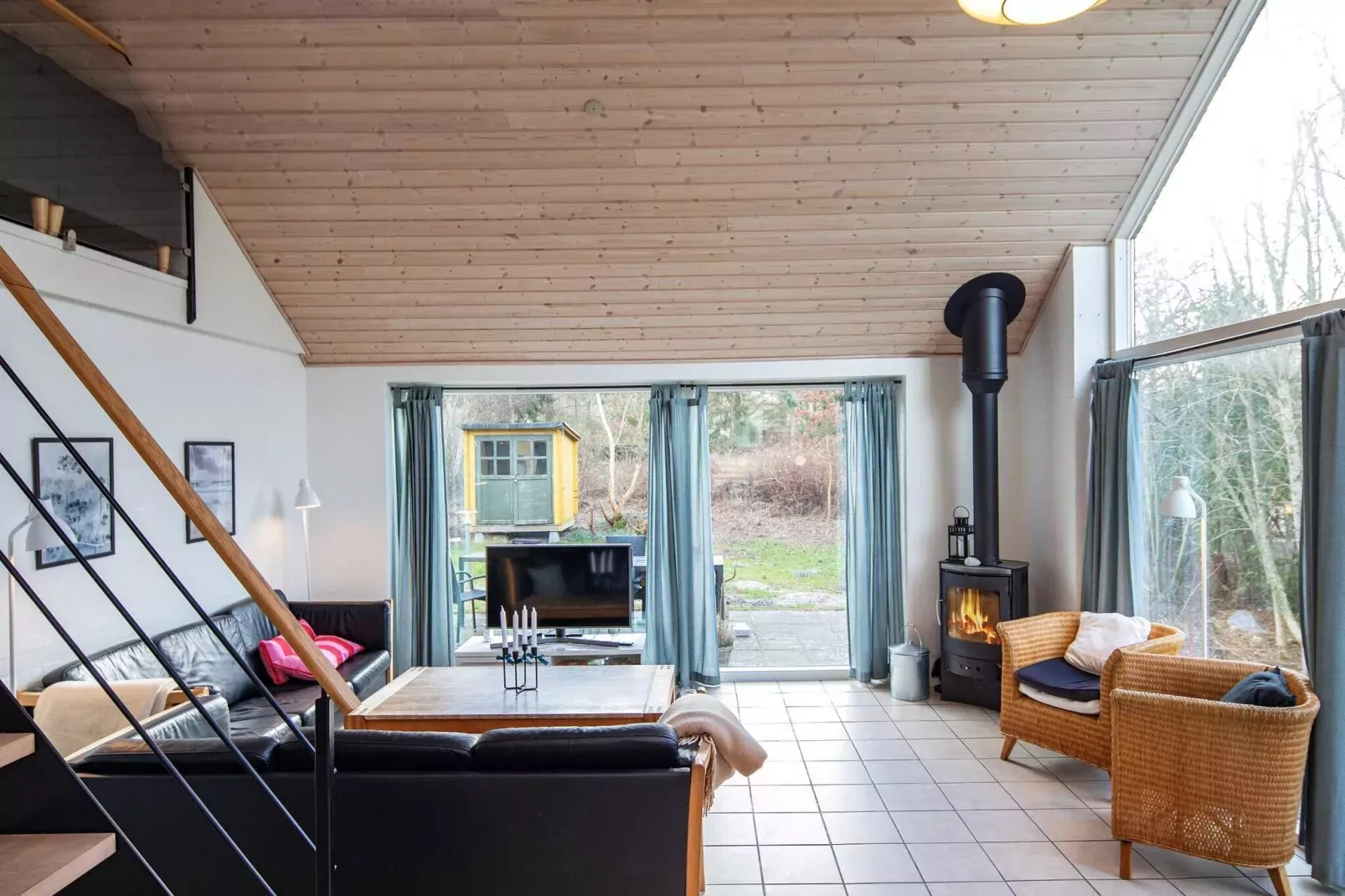 10 persoons vakantie huis in Væggerløse-By Traum-Binnen