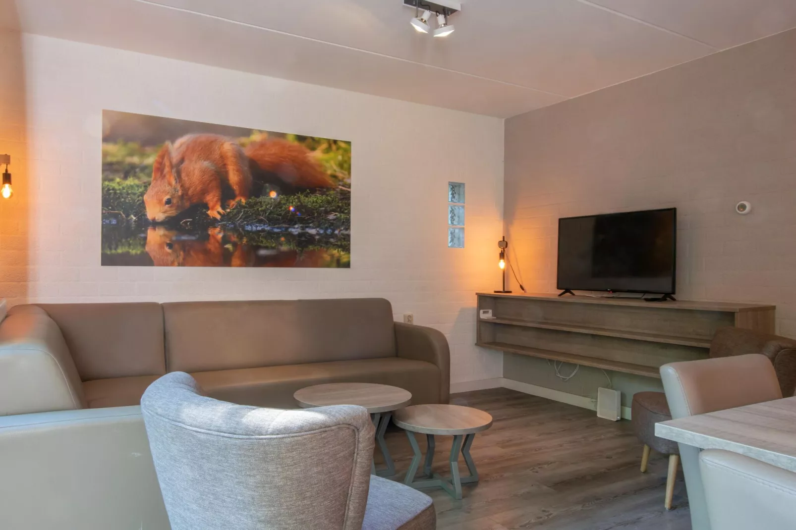 Vakantiepark de Katjeskelder 14