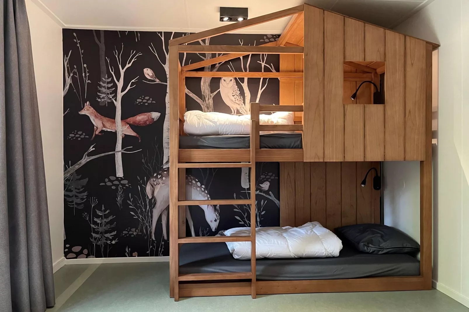 Vakantiepark de Katjeskelder 23