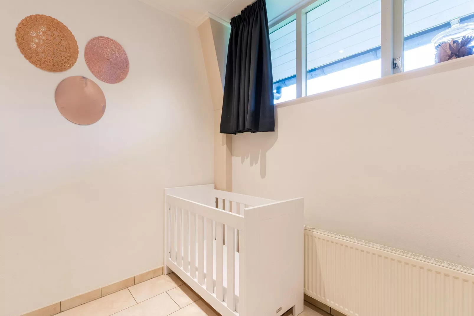 Hoeve Grenszicht-Slaapkamer