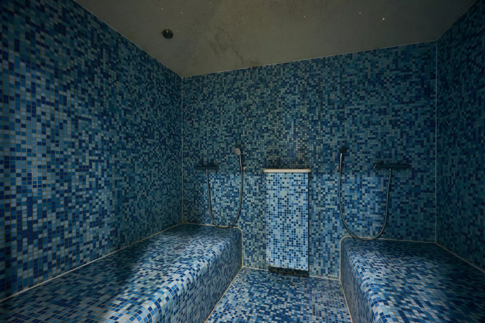 Residence & Spa Houlgate  M6 Standard House 6 p - 2 bedrooms duplex-Wellness