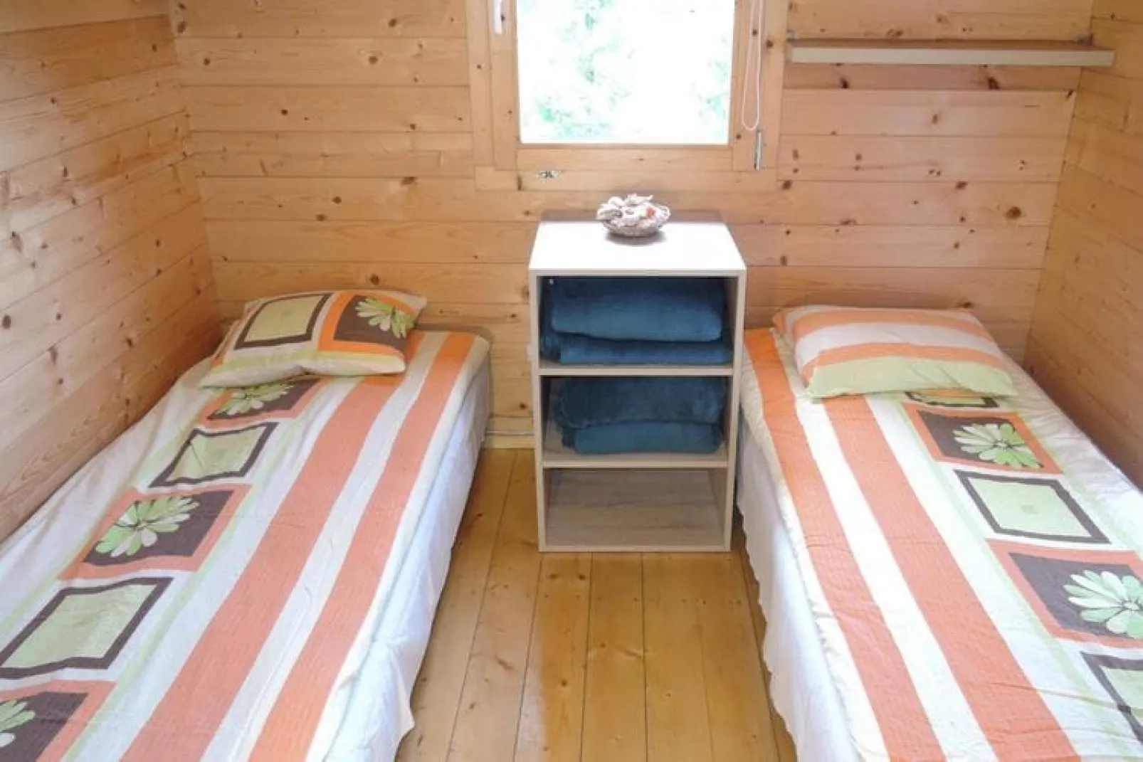 Bungalow Wrzosowo Ptasi Zakatek BON