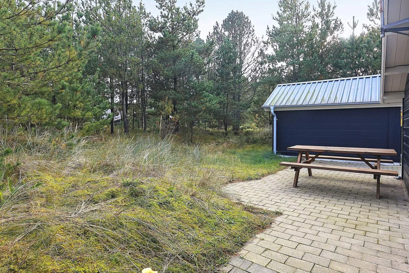 5 persoons vakantie huis in Thisted-By Traum-Buitenlucht