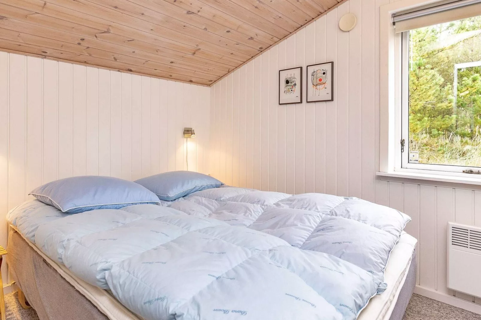 5 persoons vakantie huis in Thisted-By Traum-Binnen