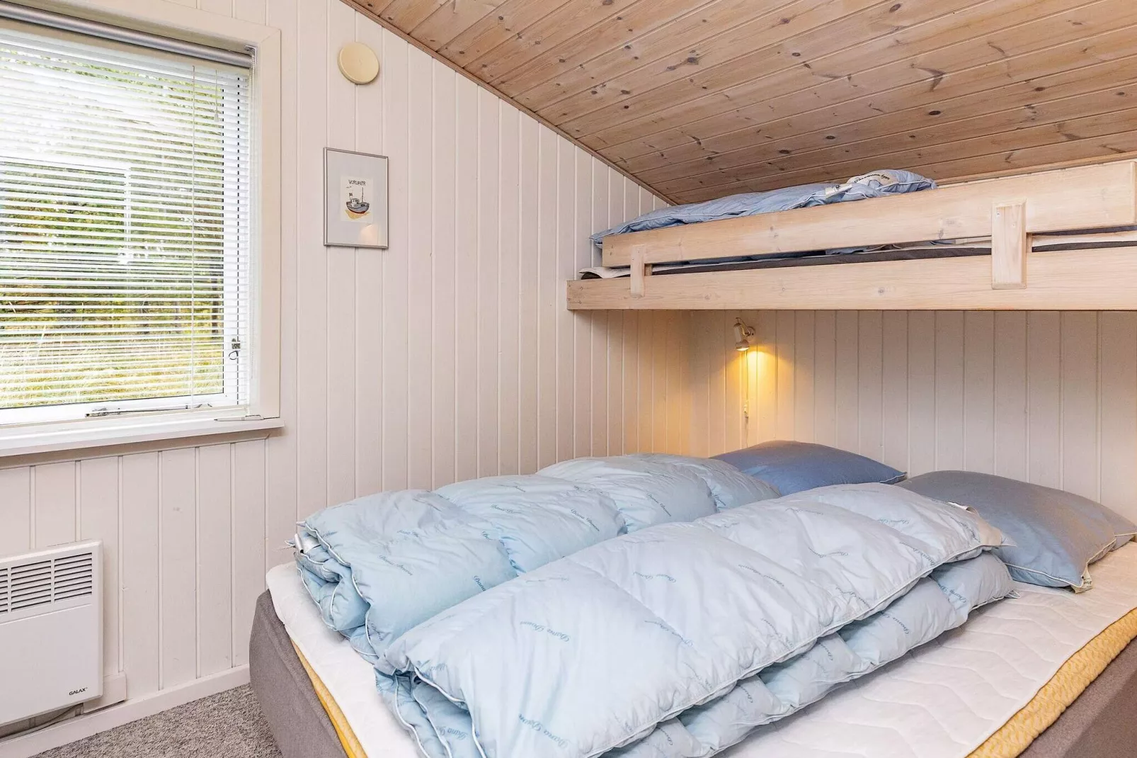 5 persoons vakantie huis in Thisted-By Traum-Binnen