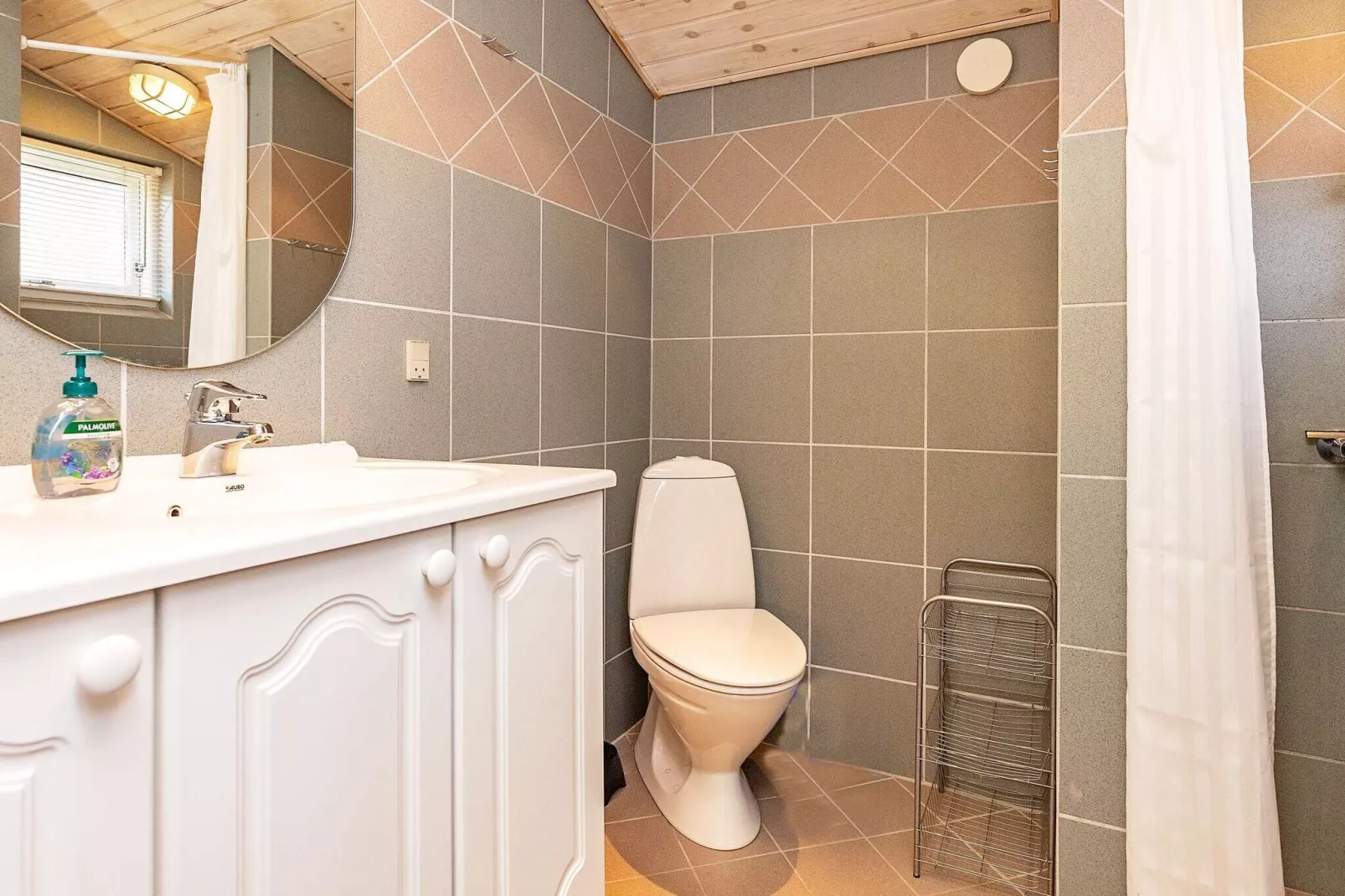 5 persoons vakantie huis in Thisted-By Traum-Binnen