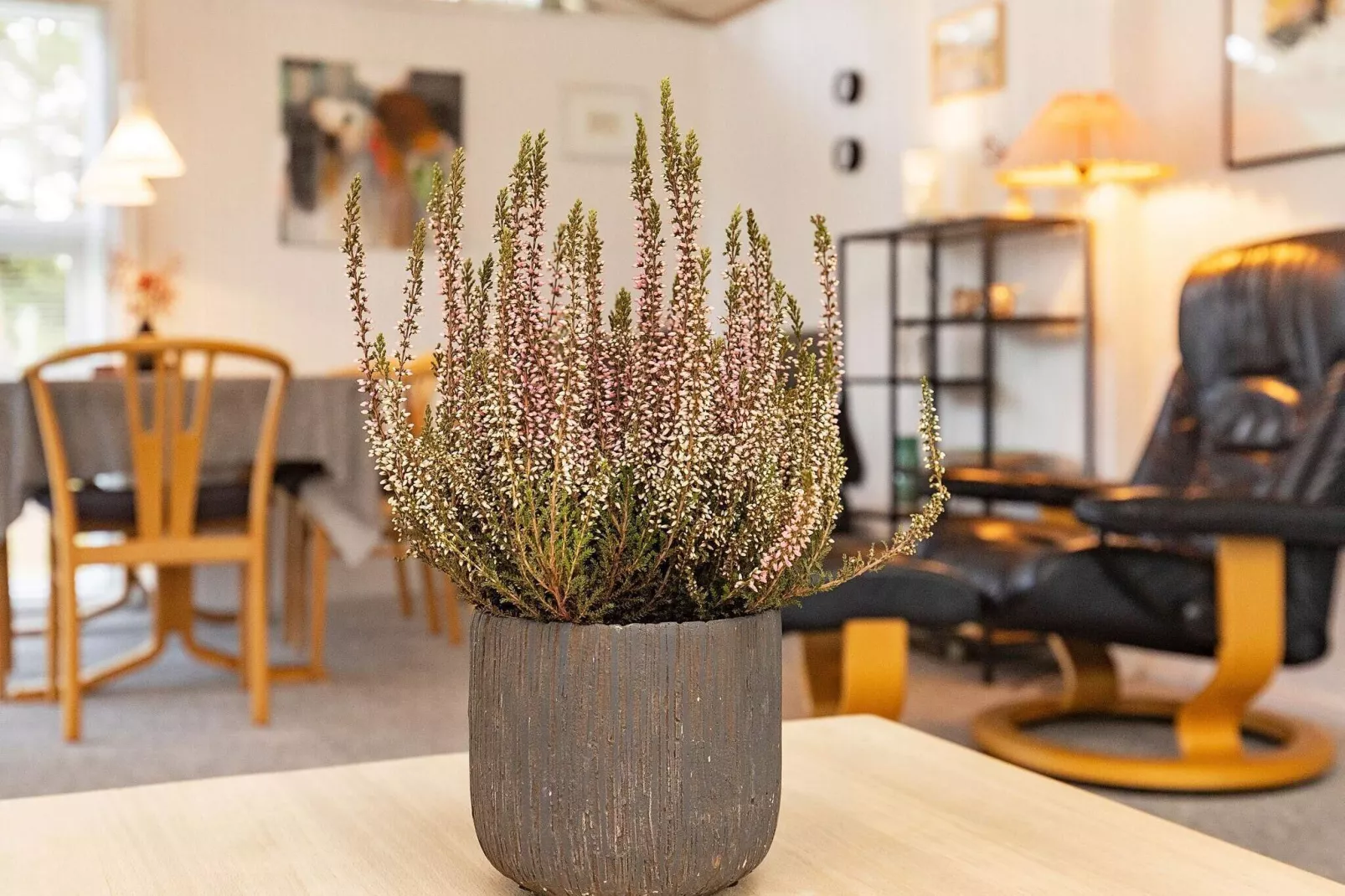 5 persoons vakantie huis in Thisted-By Traum-Binnen