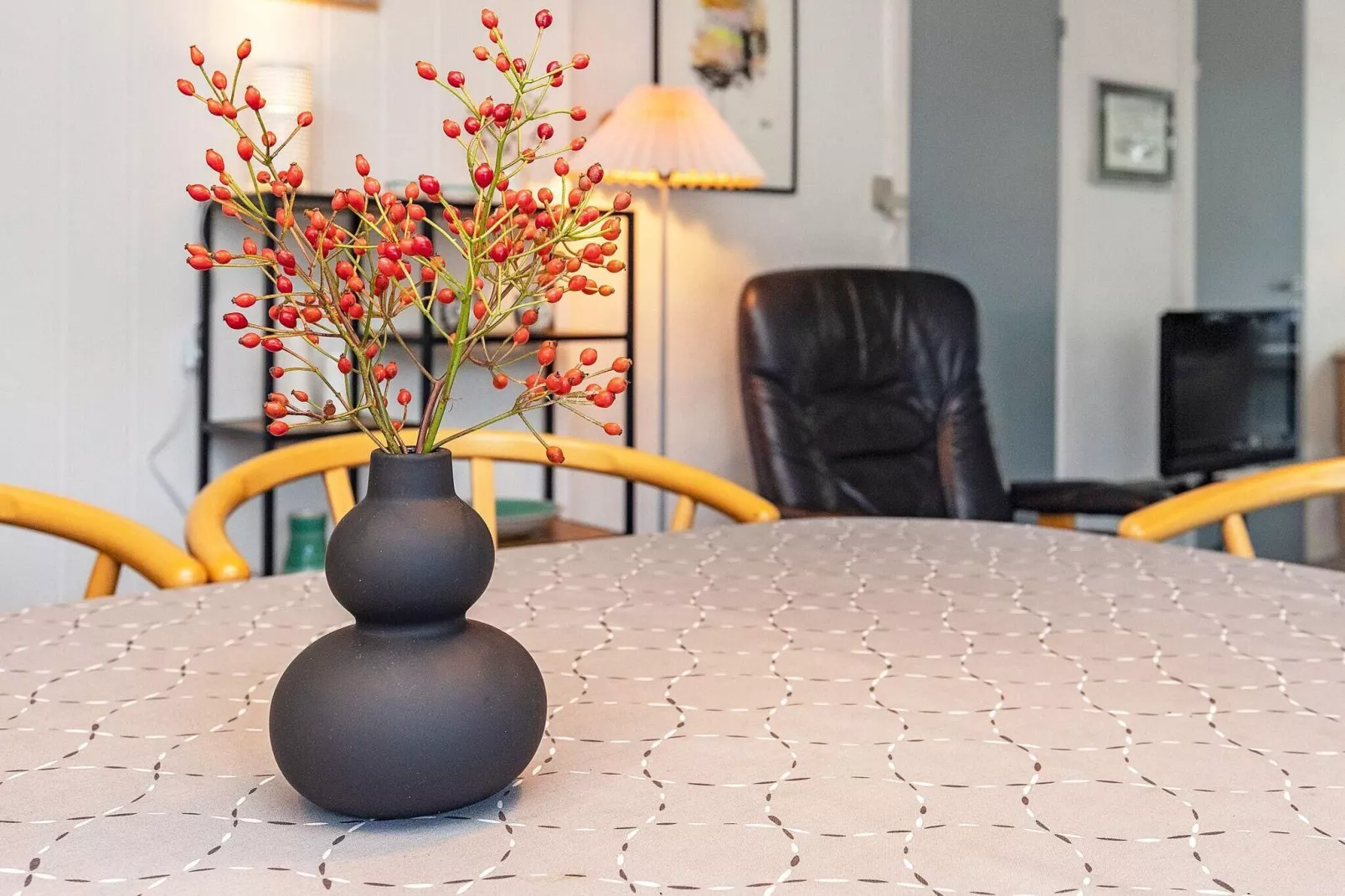 5 persoons vakantie huis in Thisted-By Traum-Binnen