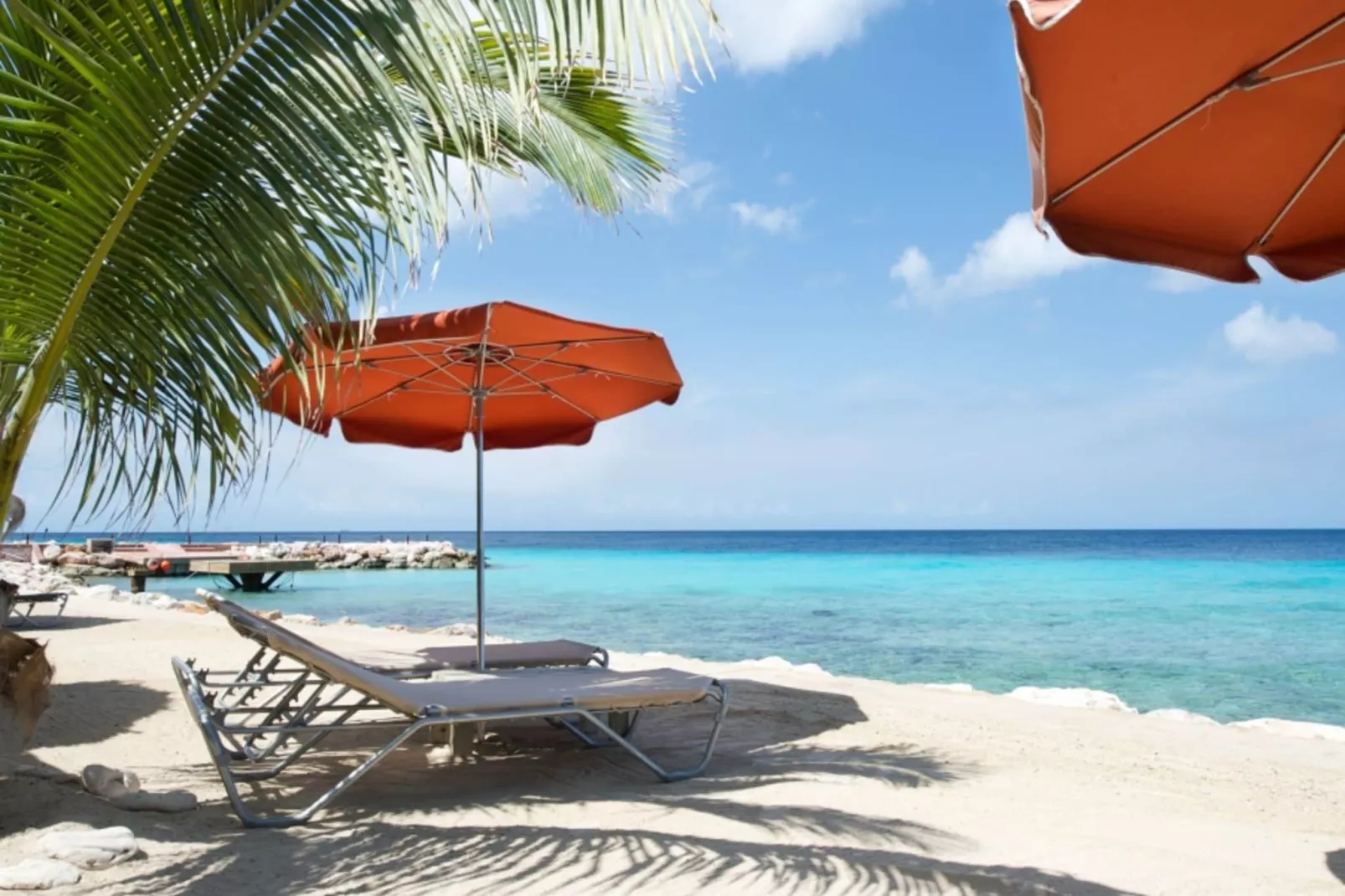Caribbean Sea Coral Estate 6 pers-Faciliteiten