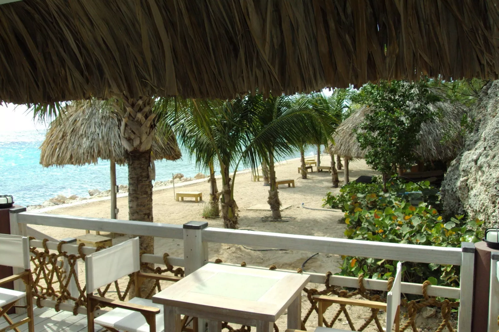 Caribbean Sea Coral Estate 6 pers-Parkfaciliteiten