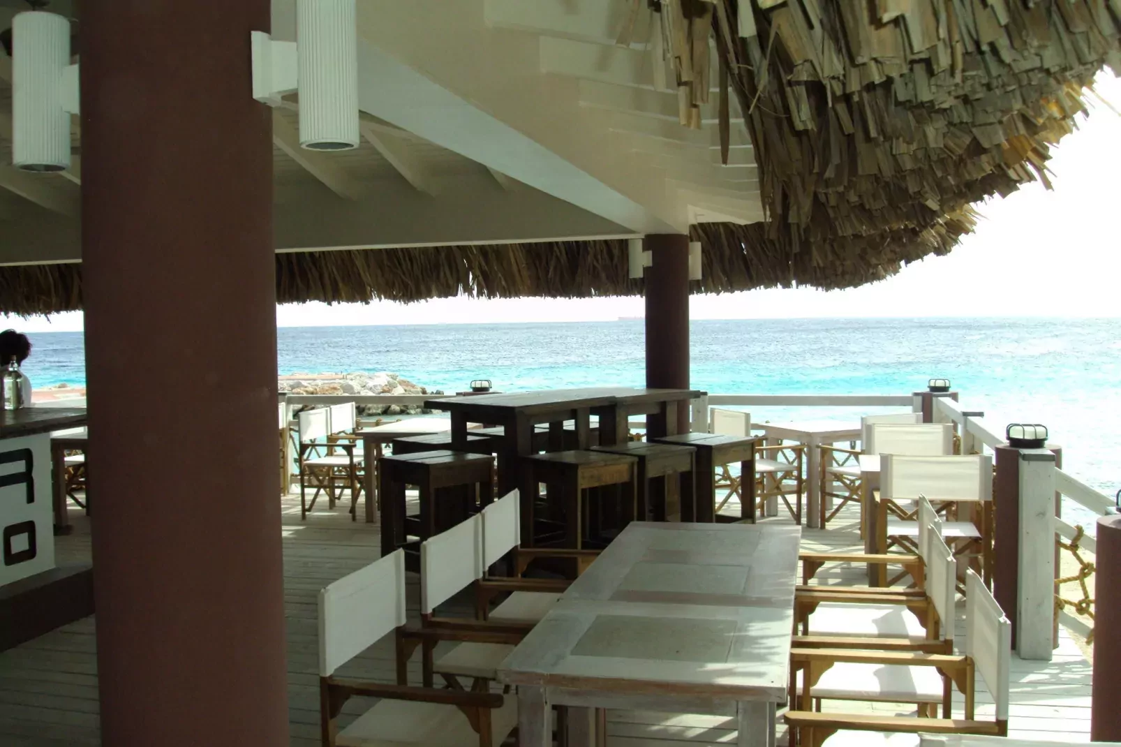 Caribbean Sea Coral Estate 6 pers-Parkfaciliteiten